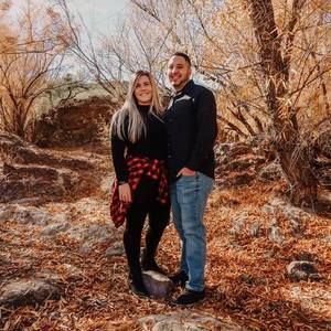 Meet your Posher, Makayla